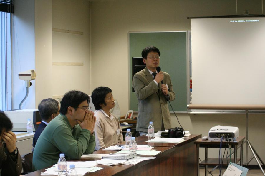 gal/6th Japan-Korea Future Forum 2006 in Hayama by Max/IMG_1116.JPG